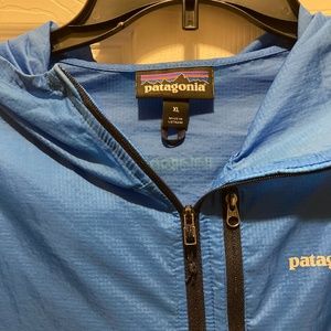 Patagonia Women's Houdini Jacke XL